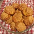 seahawky Cooksnap-ja, amikor elkészítette a(z) Choux au craquelin receptet.