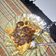 Cooksnap dari Aidah Fitriah untuk resep Sambel kacang siomay