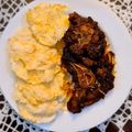 Cooksnap dari tri maharani untuk resep Buntut sapi bakar