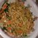 Cooksnap dari ermi24 untuk resep 102. Mie Goreng Burung Dara Pipih Pendamping Nasi Kuning