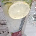 Cooksnap dari Layla untuk resep Lemon Mojito