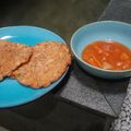 Cooksnap dari Bella untuk resep Fuyunghai TAHU