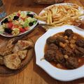 صورة من ام رؤى، شاركها بعد تجربة وصفة متوم احمر على طريقتي 😋