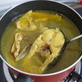 Cooksnap dari Yeni Katon Rahmawati Sujarnoko untuk resep Sup ikan tenggiri ala Mak Beng Bali
