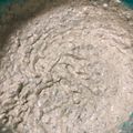 El cooksnap de Romina Stricker cuando hizo Salsa Tártara.