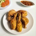 Cooksnap dari Wati Wartini untuk resep Ayam goreng special