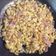 El cooksnap de Yahaira Caban-Quinones cuando hizo Papas con huevo / Desayuno.