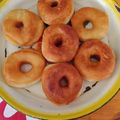 Cooksnap dari Aak untuk resep Donat Kentang Empuk