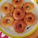 Cooksnap dari Aak untuk resep Donat Kentang Empuk
