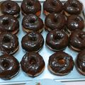 Cooksnap dari Vinna untuk resep Donat kentang lembut empuk mudah