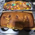El cooksnap de Alejandra Beatriz Fernández cuando hizo Budín de vainilla suave.