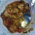 Cooksnap dari StyLeny Nuzul untuk resep Udang saos padang ala seafood tenda