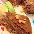 صورة من Hnood، شاركها بعد تجربة وصفة مكمورة