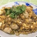 รูป Cooksnap ของ #kkเข้าครัว เมื่อเขาทำ ออส่วนหอยนางรม