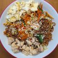 Cooksnap dari stella karunia untuk resep Shirataki Goreng