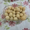 Cooksnap dari esti untuk resep Pempek BuLat atau Adaan