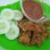Cooksnap dari Erika Paulina untuk resep AYAM GORENG KREMES