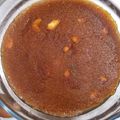 Sudharani // OS KITCHEN's cooksnap of when they made உளுத்தம் பருப்பு அல்வா (Ulutham paruppu halwa recipe in tamil).