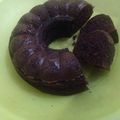 Cooksnap dari Yoviara Indri Novianthy untuk resep Brownies Kukus 3 sdm