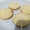 Cooksnap dari Kiki_Nomuyepo untuk resep Bolu nangka kukus