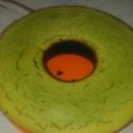 Cooksnap dari Evie_zulfikar untuk resep Bolu KoJo