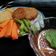 Cooksnap dari Sugiyanto Jogja untuk resep Galantin dengan saus steak rumahan (menu diet sehat)