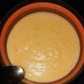 Cooksnap-ul lui Arina Drăgușin atunci când a preparat Cremă de mălai cu lapte condensat.
