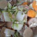 Cooksnap dari Anna untuk resep Capcay kuah sederhana