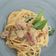 รูป Cooksnap ของ Nichiiez เมื่อเขาทำ สปาเก็ตตี้มิโสะเบคอน Spaghetti miso bacon