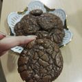 کوک اسنپ شمیسا بعد از امتحان کردن کوکی تلخ Bitter_Cookise.