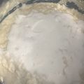 El cooksnap de Sofia Alcaire cuando hizo Arroz con leche y merengue casero (como lo hace la abuela).