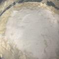 El cooksnap de Sofia Alcaire cuando hizo Arroz con leche y merengue casero (como lo hace la abuela).