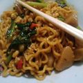 Cooksnap dari Nunuk Suryanti untuk resep Bakmi Goreng Jawa