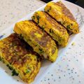彤彤媽 的 芝麻烘蛋 cooksnap