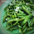 Cooksnap dari Chanchal Kaur untuk resep 68. Tumis Buncis Bawang Putih ala Hotel