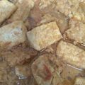 Cooksnap dari Ratna Piharsih untuk resep Tahu Tempe bumbu bali