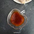 Cooksnap dari Ferasty untuk resep Saus Barbeque