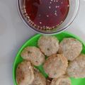 Cooksnap dari Lana Diant untuk resep Cireng Krispi