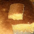 صورة من Lamia، شاركها بعد تجربة وصفة كيكة البرتقال والليمون 🍰