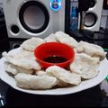 Cooksnap dari Salmiati untuk resep Cireng Bumbu Rujak
