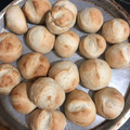 El cooksnap de Solange Capdeville cuando hizo Pan casero fácil, rápido y económico.