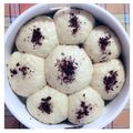 Cooksnap dari cicik devita untuk resep Roti Sobek Kukus