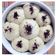 Cooksnap dari cicik devita untuk resep Roti Sobek Kukus