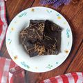 Cooksnap dari Chendera Ria Lim untuk resep Crispy Brownies (393)