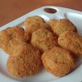 Cooksnap dari Dapur Bunda Aileen (Ratna) untuk resep Rempah Telur Ampas Kelapa
