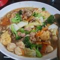 Cooksnap dari Fiviana Ho untuk resep Sapo Tahu Sederhana