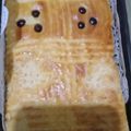 Cooksnap dari Nila Bakery untuk resep Lekker Holand
