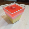 Cooksnap dari riana Pratiwi untuk resep Puding madona (bolu mix puding busa)