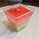 Cooksnap dari riana Pratiwi untuk resep Puding madona (bolu mix puding busa)