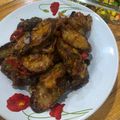 Cooksnap dari hai ho untuk resep Terong Raos